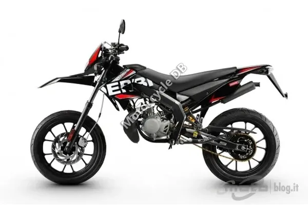 2011 Derbi Senda X-Treme 50 SM