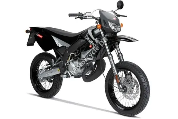 2005 Derbi Senda X-Treme