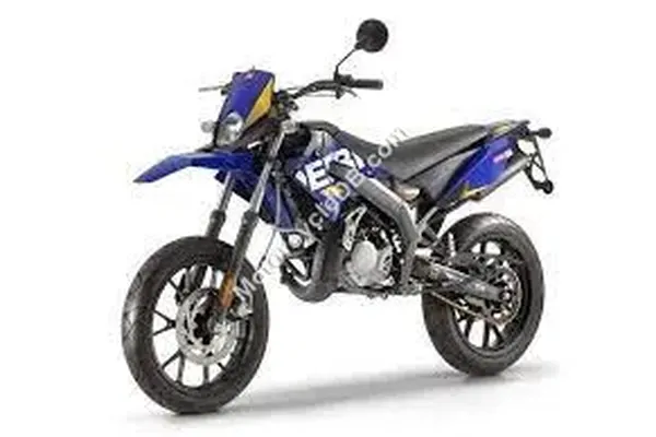2022 Derbi Senda X-Treme 50 SM