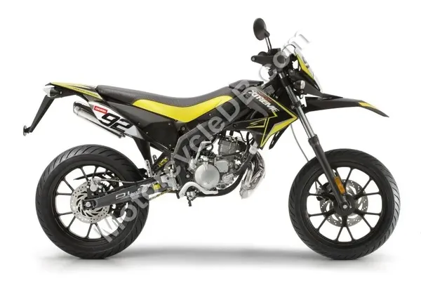 2020 Derbi Senda X-Treme Racing 50