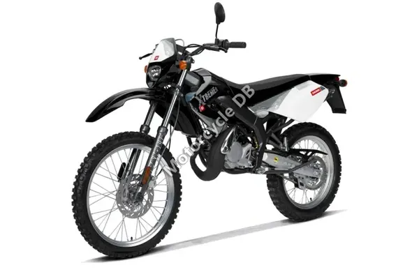 2008 Derbi Senda X-Treme 50 R