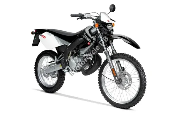 2007 Derbi Senda X-Treme 50 R