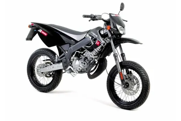 2007 Derbi Senda X-Treme 50 SM