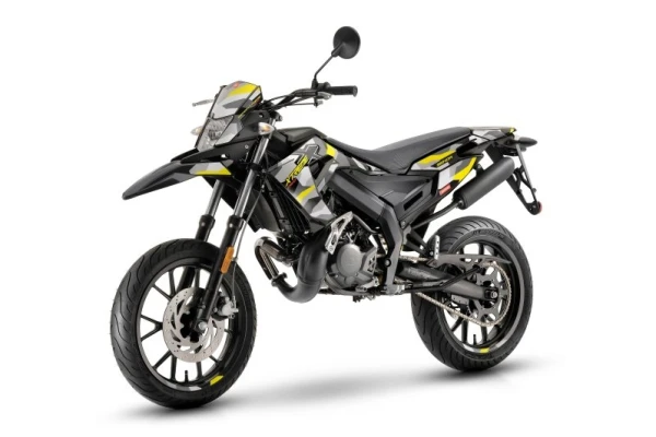 2020 Derbi Senda X-Treme 50 SM