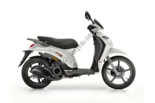 2011 Derbi Sonar 50 2T