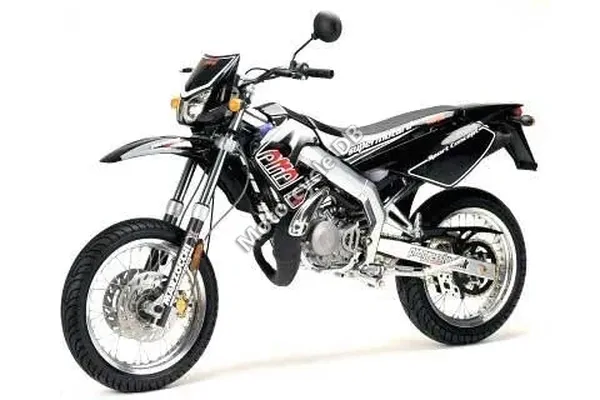 2005 Derbi Supermotard Racer