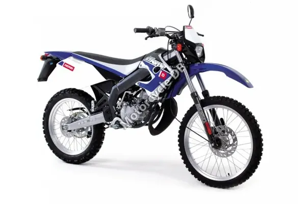 2005 Derbi Supermotard X-Treme