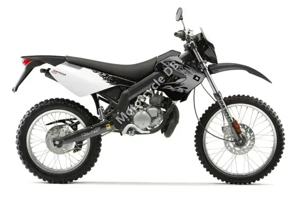 2006 Derbi X-Race 50 R