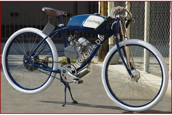 2010 Derringer