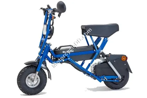 2023 Di Blasi Express 50