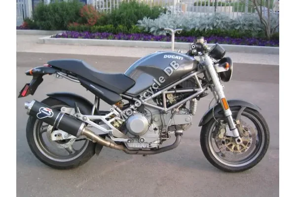 2006 Diamo Aero GTX 50