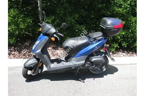 2007 Diamo Aero GTX50