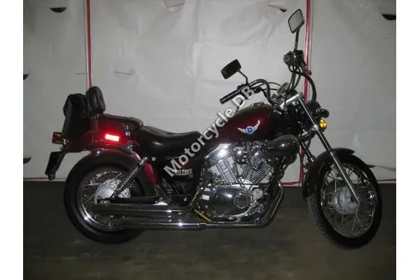 2005 Diamo Cruiser