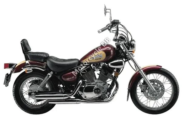 2006 Diamo Cruiser V-Twin 250