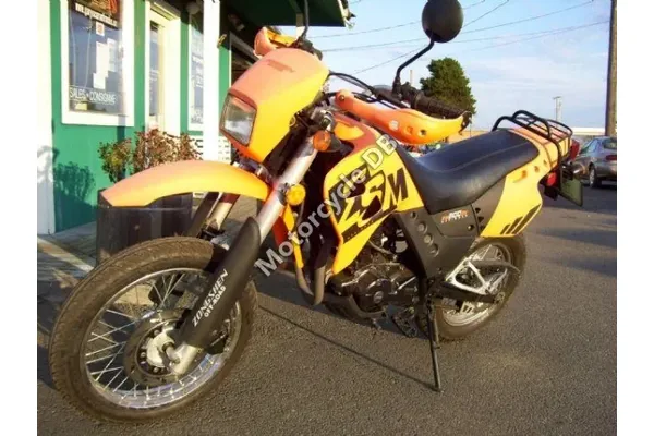 2008 Diamo LS200