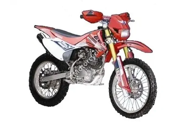 2009 Diamo RS 250