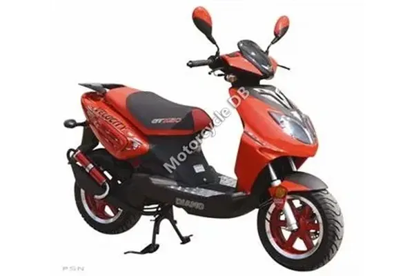 2011 Diamo Torino 150