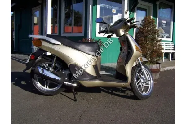 2009 Diamo Torino 150