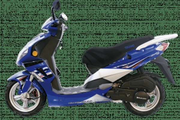 2020 Dinamo Adventure Elite