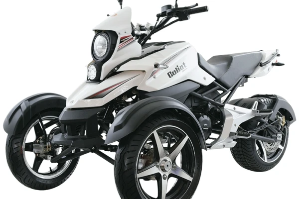 2020 Dinamo Goliat 200