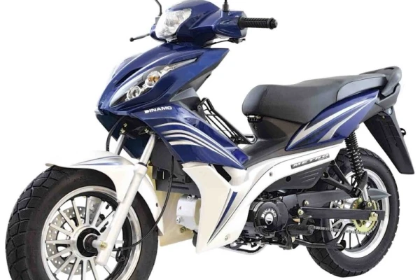2020 Dinamo Metro