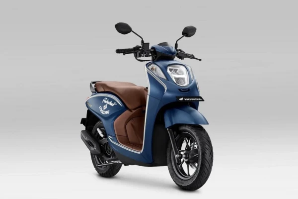 2020 Dinamo Omega