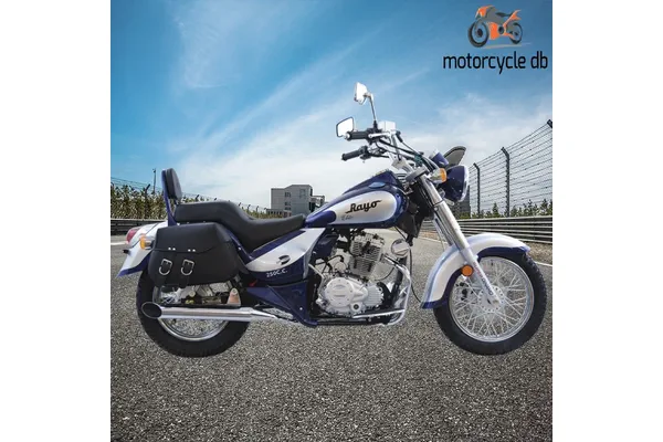2020 Dinamo Rayo 250 Elite