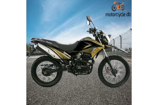 2020 Dinamo Scorpion 200