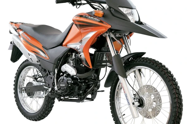 2020 Dinamo Scorpion 250