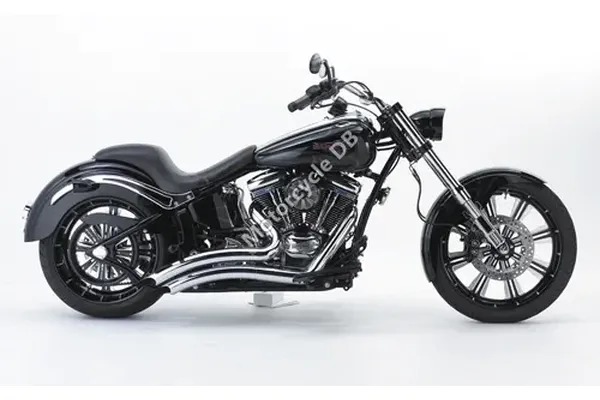 2010 Dirico Pro Street