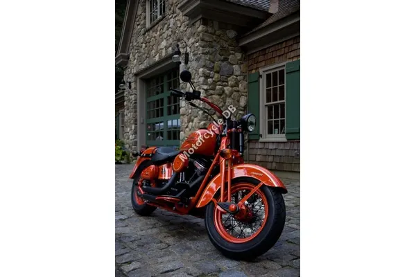2012 Dirico Speedster