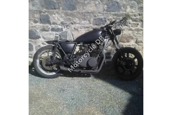 1985 Dnepr MT 10 (With Sidecar)