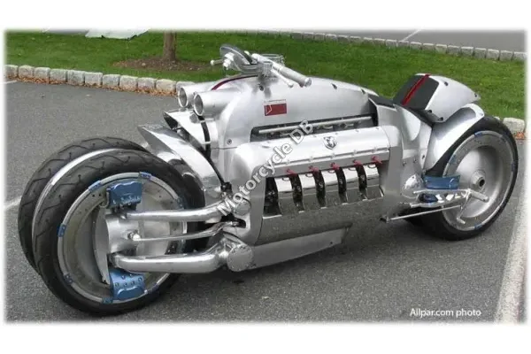 2003 Dodge Tomahawk