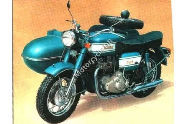 1987 Donghai SM 750