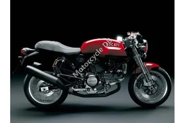 1985 Ducati 1000 S 2