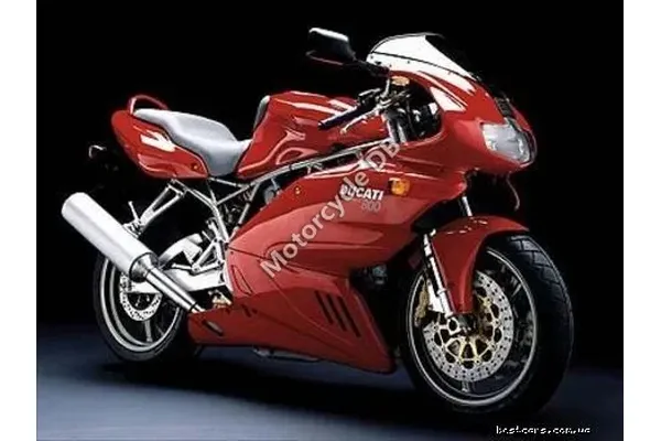 1985 Ducati 1000 SS Hailwood-Replica