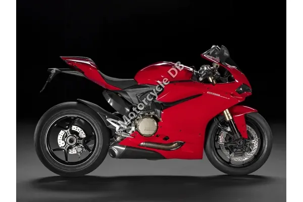 2017 Ducati 1299 Panigale
