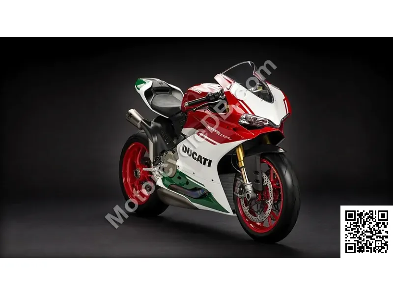 Ducati 1299 Panigale R Final Edition 2020 47285