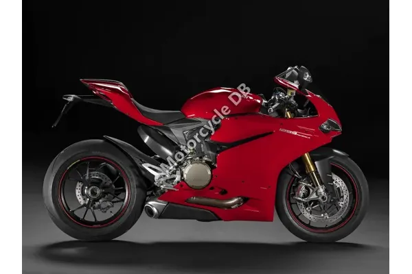 2016 Ducati 1299 Panigale S