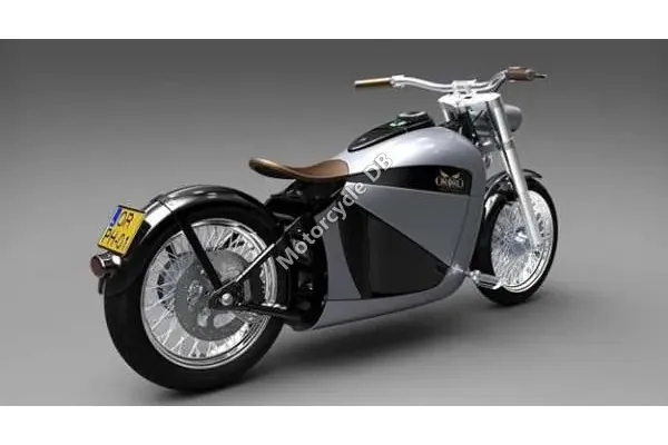 1981 Ducati 600 SL Pantah
