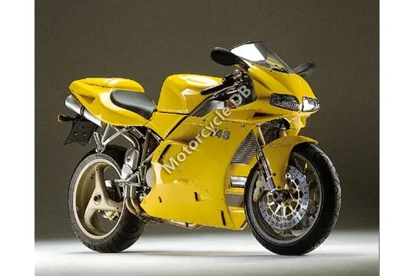 2000 Ducati 748/748 S