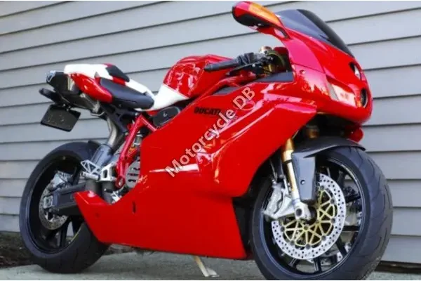 2005 Ducati 749 R
