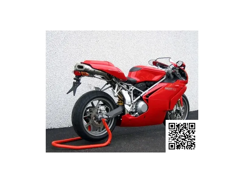 Ducati 749s 2006 69