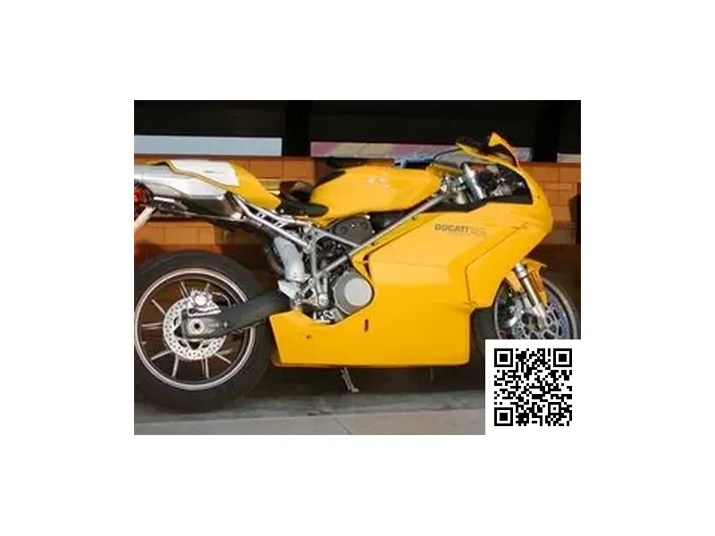 Ducati 749s 2006 71