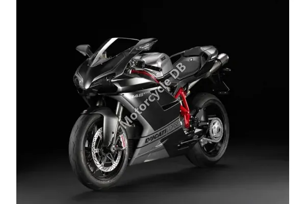2013 Ducati 848 EVO Corse SE
