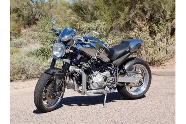 1996 Ducati Monster 900