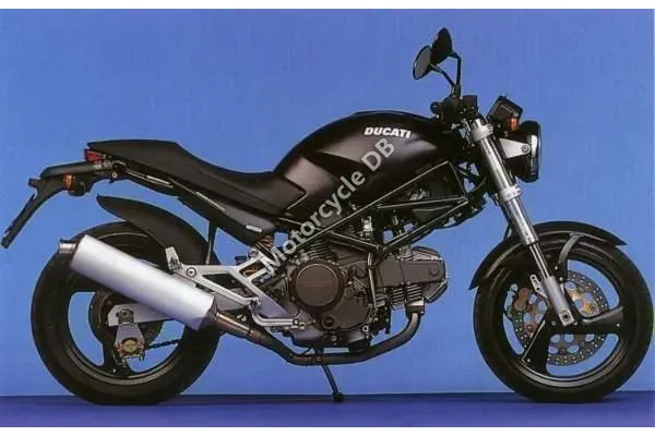 1997 Ducati 900 Monster