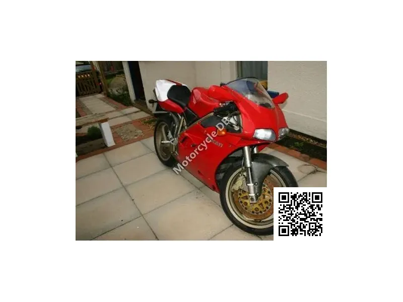 Ducati 916 SP 1997 11942