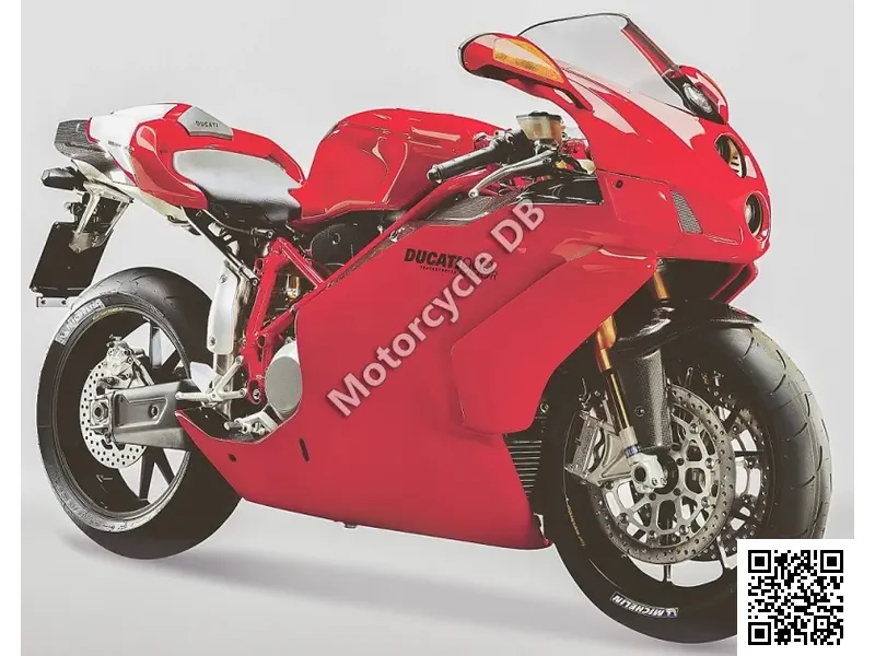 Ducati 999 R 2004 31753