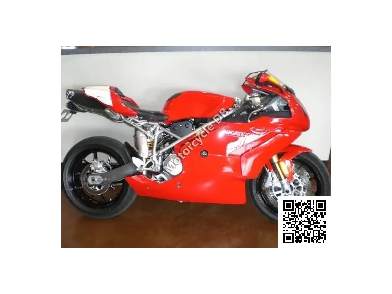 Ducati 999 S 2003 13170